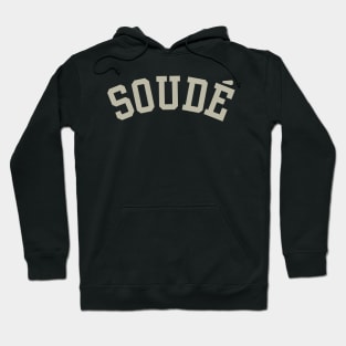 Soudé Sage Hoodie